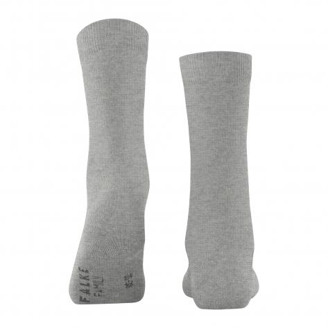 Falke Damen Socken Family SO 46490 