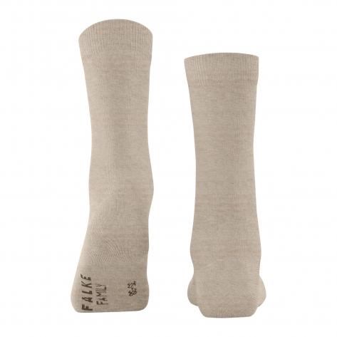 Falke Damen Socken Family SO 46490 