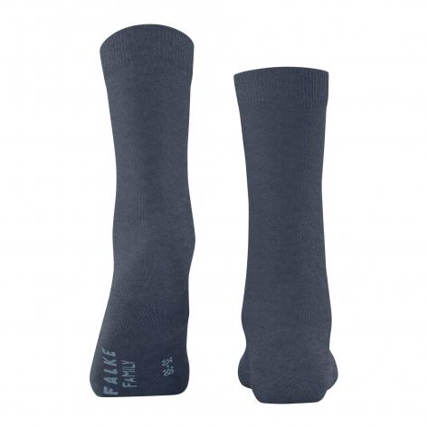 Falke Damen Socken Family SO 46490 