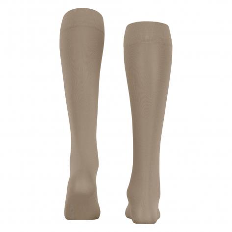 Falke Damen Kniestrümpfe Cotton Touch KH 46605 