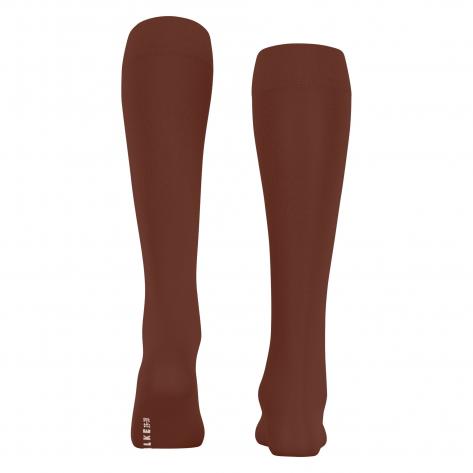 Falke Damen Kniestrümpfe Cotton Touch KH 46605 
