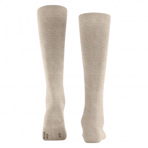 Falke Damen Kniestrümpfe Family KH 46690 