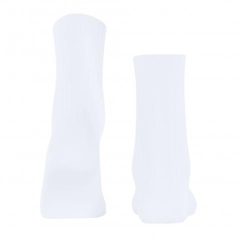 Falke Damen Socken FALKE Cotton Rib SO 46990 