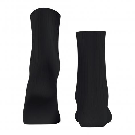 Falke Damen Socken FALKE Cotton Rib SO 46990 