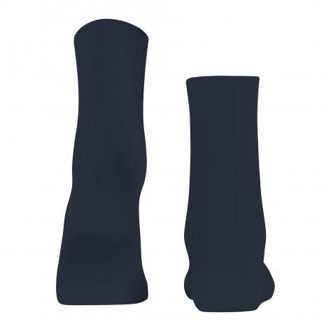 Falke Damen Socken FALKE Cotton Rib SO 46990 