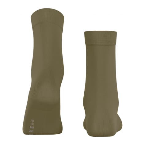 Falke Damen Socken Cotton Touch Socks 47105 