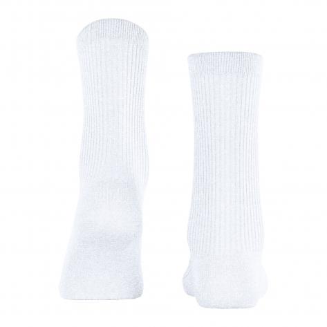 Falke Damen Socken Shiny Rib 47119 