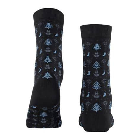 Falke Damen Socken FALKE Merry Party SO 47123 
