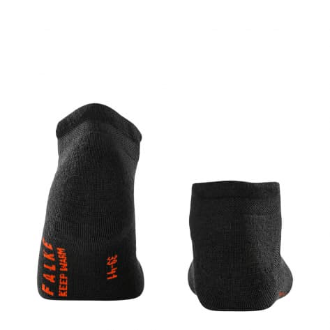 Falke Damen Sneakersocken Keep Warm SN 47140 
