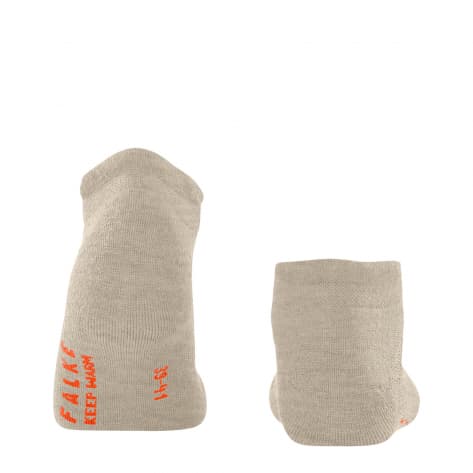 Falke Damen Sneakersocken Keep Warm SN 47140 