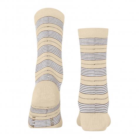 Falke Damen Socken Stripe Uniform 47145 