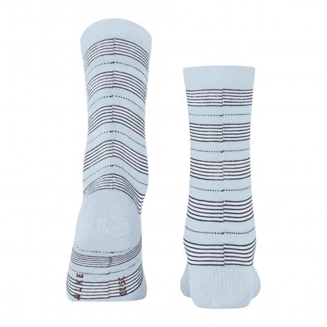 Falke Damen Socken Stripe Uniform 47145 