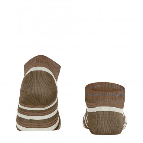 Falke Damen Sneakersocken Smart Stripe 47151 