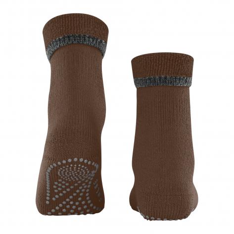 Falke Damen Hausstrümpfe Cuddle Pads SO CP 47540 