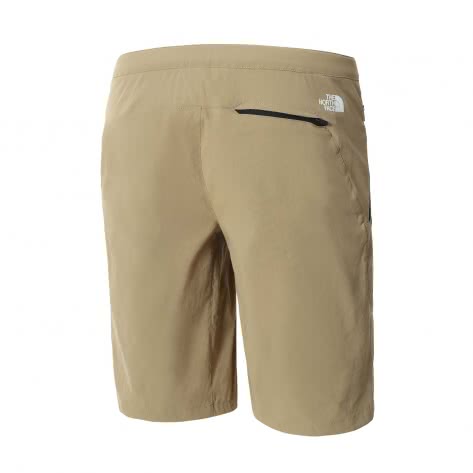 The North Face Herren Short Lightning Short 495O-PLX 50 Kelp Tan | 50
