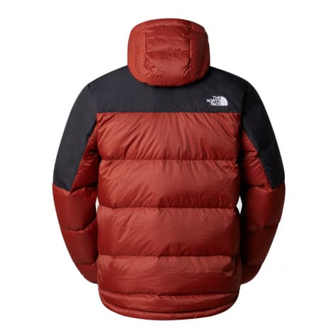 The North Face Herren Daunenjacke Diablo Down Hoodie 4M9L 