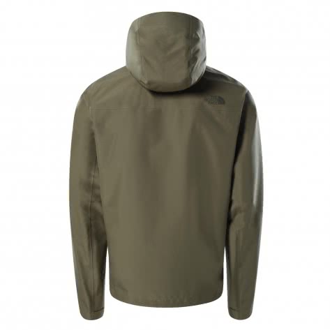 The North Face Herren Hardshelljacke Dryzzle Futurelight 4AHM-7D6 XL Burnt Olive Green | XL
