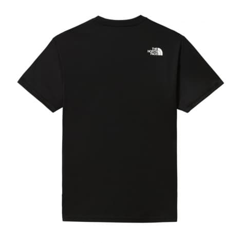 The North Face Herren T-Shirt Reaxion Easy Tee 4CDV 