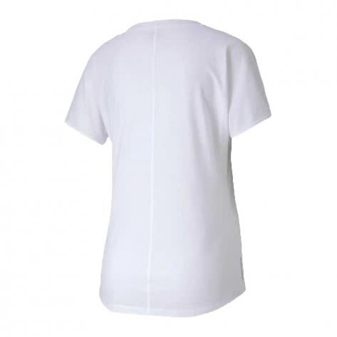 Puma Damen T-Shirt PUMA Cat Tee 518311 