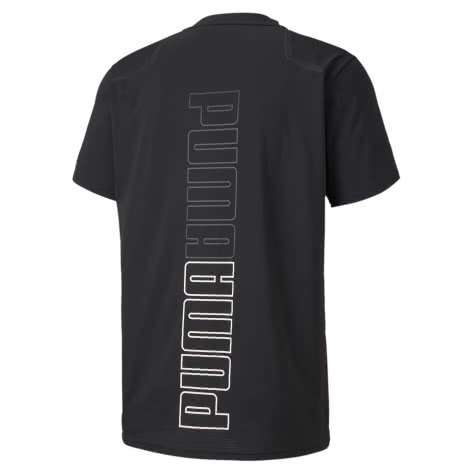 Puma Herren T-Shirt Power BND Tee 518975 