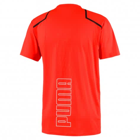 Puma Herren T-Shirt Power BND Tee 518975 