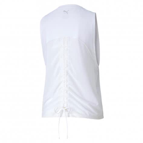 Puma Damen Tanktop Metal Splash Adjustable Tank 519198 