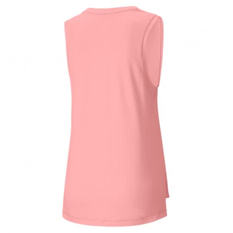 Puma Damen Tanktop Train Favorite Cat Muscle Tank 520256 
