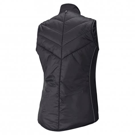 Puma Damen Laufweste Run Elevated Padded Vest 520843-01 L Puma Black | L