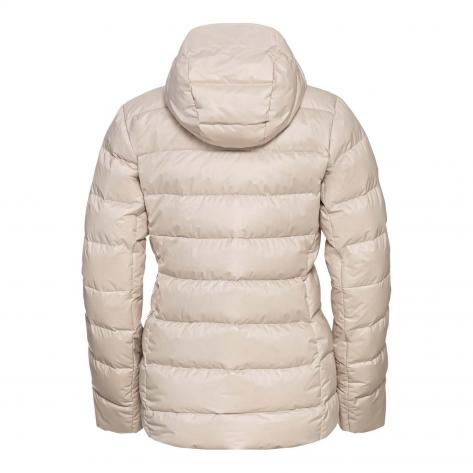 Odlo Damen Jacke Insulated Severin N-Thermic Hooded 528861 
