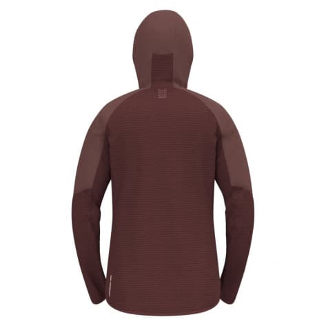 Odlo Damen Outdoorjacke Ascent Hybrid 528931 
