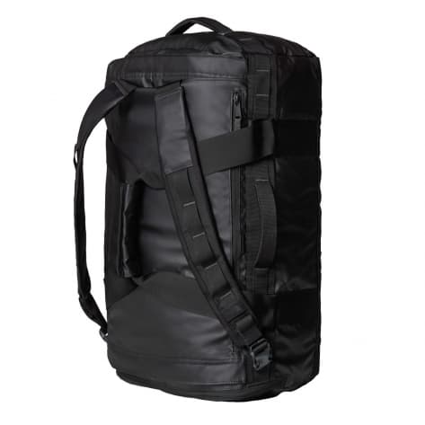 The North Face Reisetasche BASE CAMP VOYAGER DUFFEL 42L 52RQ-KT0 TNF Black/Asphalt Grey | One size