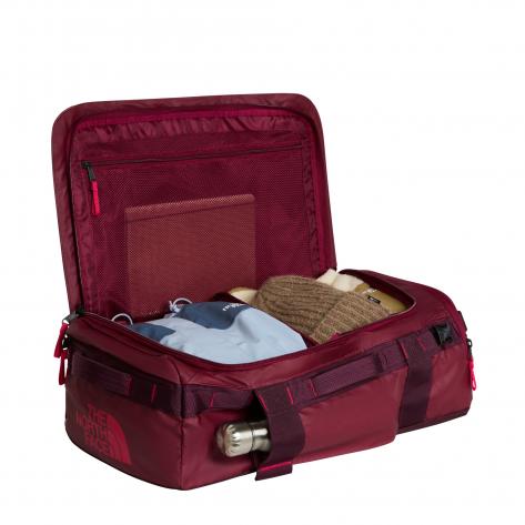 The North Face Reisetasche BASE CAMP VOYAGER DUFFEL 32L 52RR 