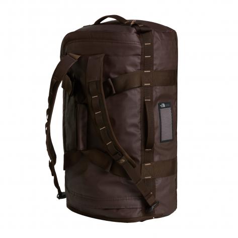 The North Face Reisetasche BASE CAMP VOYAGER DUFFEL 62L 52S3-TGV Dark Chestnut/Garnet | One size