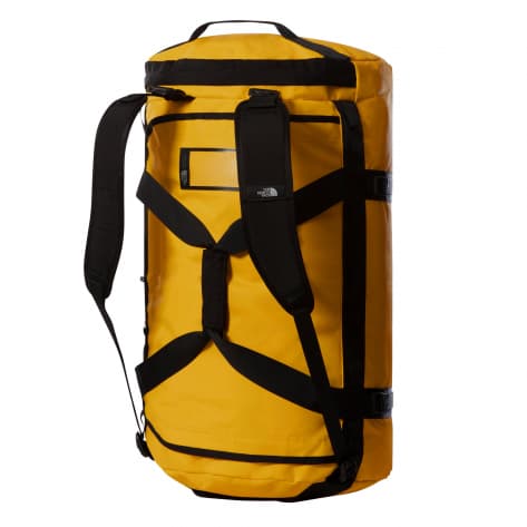 The North Face Tasche Base Camp Duffel 52SS-4WP XS Summit Gold/TNF Black2 | XS