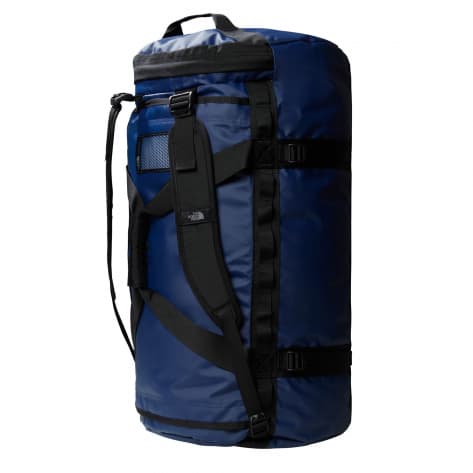 The North Face Tasche Base Camp Duffel 52ST-4Y2 S Summit Navy/TNF Black2 | S