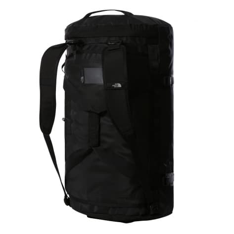 The North Face Tasche Base Camp Duffel 52SS-53R XS TNF Black/TNF White/NPF | XS