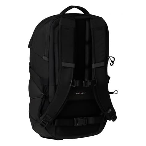 The North Face Rucksack Borealis 52SE-4HF TNF Black-TNF Black-NPF | One size
