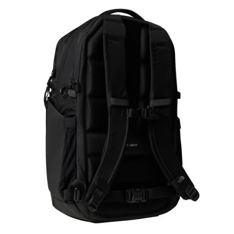 The North Face Rucksack Surge 52SG-4HF TNF Black-TNF Black-NPF | One size