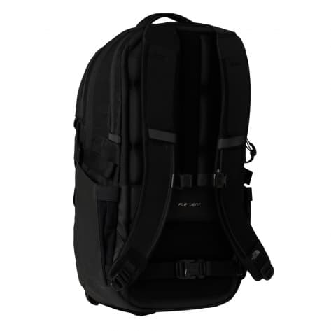 The North Face Rucksack Recon Backpack 52SH-4HF TNF Black-TNF Black-NPF | One Size