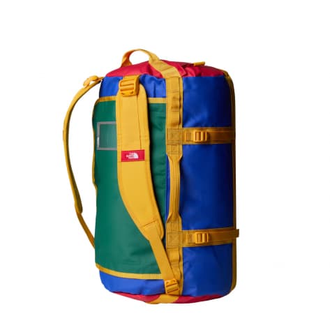 The North Face Tasche Base Camp Duffel 52ST-ADH S TNF Blue/TNF Red/Summit | S