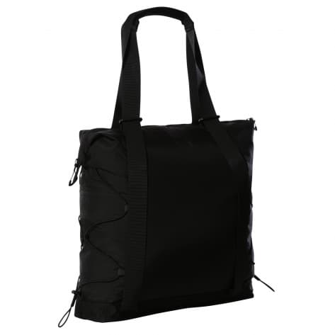 The North Face Tragetasche Borealis Tote 52SV-4HF TNF Black-TNF Black-NPF | One size
