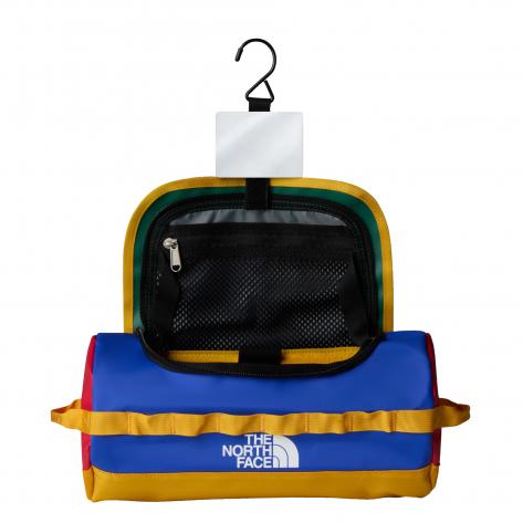 The North Face Kulturbeutel Base Camp Travel Canister Large 52TF 