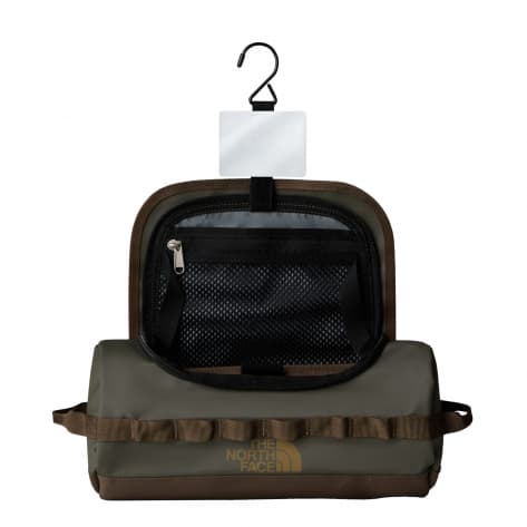 The North Face Kulturbeutel Base Camp Travel Canister Large 52TF 