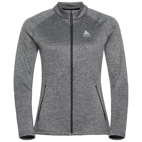 Odlo Damen Midlayer Full Zip Tencia 542561 