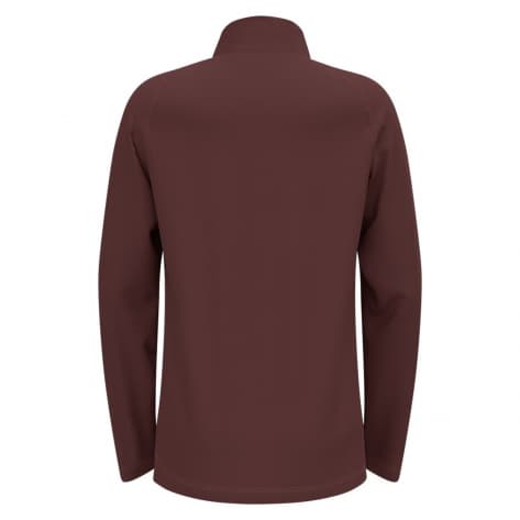 Odlo Kinder Pullover Mid Layer 1/2 Zip Rigi Kids 542599 