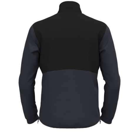 Odlo Herren Fleece Pullover Mid layer 1/2 zip ASCENT 365 H 542752 