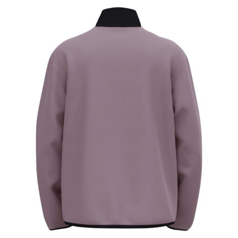Odlo Damen Fleece Pullover Essential High Pile Blocked 542901 