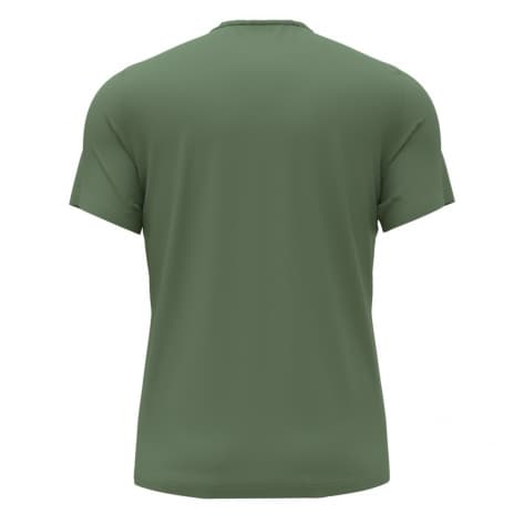 Odlo Herren T-Shirt Crew Neck S/S F-Dry 550822-40414 S Loden Frost | S