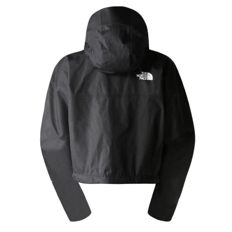 Thre North Face Damen Jacke W CROPPED QUEST JACKET 55EP 