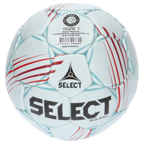 Select Handball Solera v23 